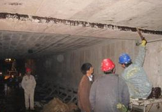 南昌地下室CRS卷材防水系统施工工艺